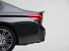 Suvneer M Performance Pro Style Carbon Fiber Spoiler - G30/F90 G30CFPROSPOILER View 10