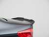 Suvneer M Performance Pro Style Carbon Fiber Spoiler - G30/F90 G30CFPROSPOILER View 1