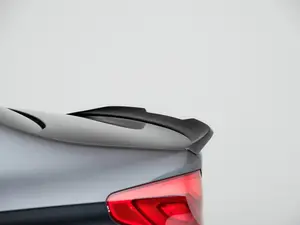ECS Carbon Fiber Performance Rear CS Style Trunk Spoiler - G30, F90 