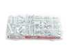 Titan Titan 240-Piece Metric Nut And Bolt Assortment TIT45334 View 3