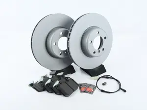Front Brake Service Kit - F3X