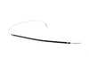ATE Parking Brake Cable - Priced Each 34411158421 View 1
