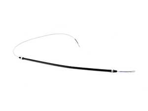Parking Brake Cable - Priced Each