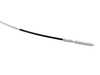ATE Parking Brake Cable - Priced Each 34411158421 View 3