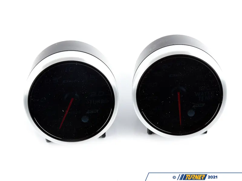 R56R60FROGNO2 - Duell AG R55-R61 Frog Meter Kit - No. 2 (Water