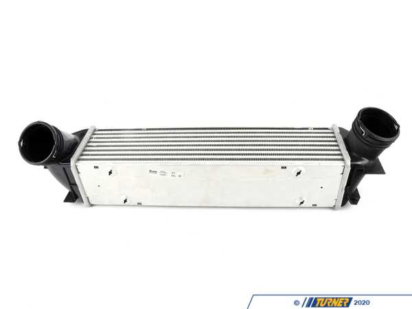 Nissens OEM Nissens Intercooler - E84 X1, Z4 N20 2.0L 17517624146