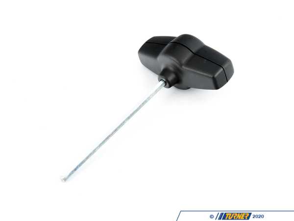 Genuine BMW TORQUE WRENCH 82722405638