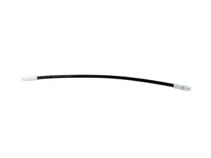 Short QuickJack Hydraulic Hose - Priced Each
