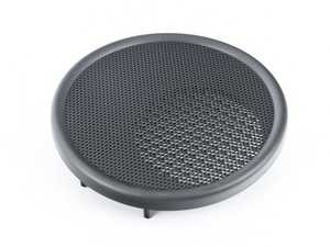 Genuine MINI Cover F Left Loudspeaker - 51429800965