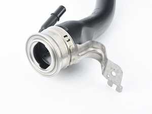 Genuine BMW Plastic Filler Pipe - 16117244035 - F30,F31,F80 M3