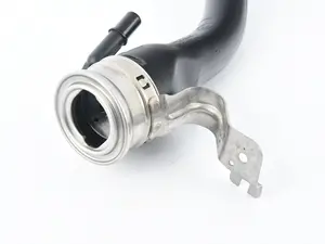 Genuine BMW Plastic Filler Pipe - 16117244035 - F30,F31,F80 M3
