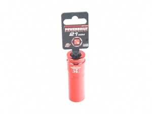 1/2" Drive Thin Wall Lug Nut Sockets - 21mm