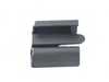 Genuine BMW Genuine BMW Trim Cover, Rail, Inner Righ - 52107263078 - Schwarz 52107263078 View 1