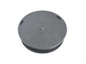 COVERING CAP