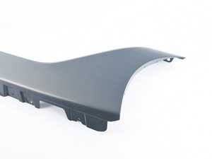 SILL TRIM PANEL, PRIMED RIGH