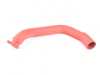Injen Injen Aluminum Int. Charge Pipe Wrinkle Red - F8X M3/M4 SES1116ICPWR View 2