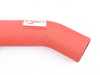 Injen Injen Aluminum Int. Charge Pipe Wrinkle Red - F8X M3/M4 SES1116ICPWR View 3