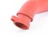 Injen Injen Aluminum Int. Charge Pipe Wrinkle Red - F8X M3/M4 SES1116ICPWR View 4