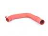 Injen Injen Aluminum Int. Charge Pipe Wrinkle Red - F8X M3/M4 SES1116ICPWR View 5