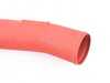 Injen Injen Aluminum Int. Charge Pipe Wrinkle Red - F8X M3/M4 SES1116ICPWR View 6