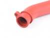 Injen Injen Aluminum Int. Charge Pipe Wrinkle Red - F8X M3/M4 SES1116ICPWR View 7