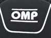 OMP OMP Racing Seat Head cushion for WRC and HRC Seats | Black HB/699 View 2