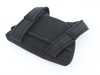 OMP OMP Racing Seat Head cushion for WRC and HRC Seats | Black HB/699 View 3