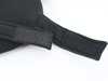 OMP OMP Racing Seat Head cushion for WRC and HRC Seats | Black HB/699 View 4