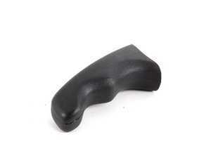 Genuine BMW Seat Back Release Handle - Left - E30