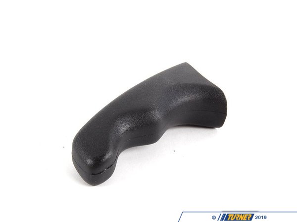 Genuine BMW Genuine BMW Seat Back Release Handle - Left - E30 52101916635