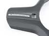 Genuine BMW Genuine BMW Steering Wheel Trim - Leather/Carbon 32302471441 View 2