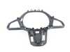 Genuine BMW Genuine BMW Steering Wheel Trim - Leather/Carbon 32302471441 View 3
