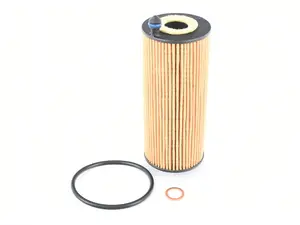 OEM Hengst Oil Filter - F97 F98 G80 G82 S58 3.0L