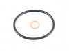 Hengst OEM Hengst Oil Filter - F97 F98 G80 G82 S58 3.0L 11428092620 View 2