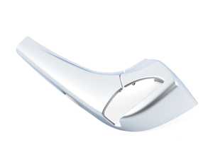 Genuine BMW Cover, Belt Guide, Left - 52107228305