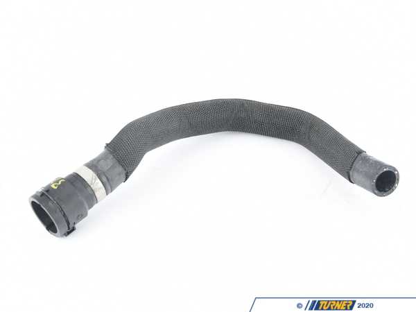 Genuine BMW Coolant Hose - E70, E71 17127589729