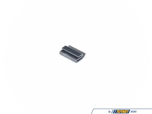 Genuine BMW Genuine BMW Clamp - 07147229342 - F10 07147229342