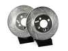 Power Stop Z26 Street Warrior Brake Kit - Front and Rear K935-26 View 3