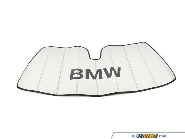 Genuine BMW F33/F83 SUNSHADE 82112473368