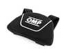 OMP OMP Racing Seat Head cushion for WRC and HRC Seats | Black HB/699 View 5
