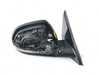 Genuine BMW Heated Mirror Without Glass - Right -Shadow Line - F26 51167477946 View 2