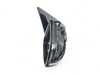 Genuine BMW Heated Mirror Without Glass - Right -Shadow Line - F26 51167477946 View 3
