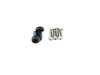 Genuine MINI MOLDING COVER 51417910884 View 3