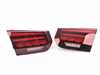 ZiZa BMW F30 and F80 M4 GTS Style LED Tail Lights F30GTSLEDTL View 7