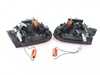 ZiZa BMW F30 and F80 M4 GTS Style LED Tail Lights F30GTSLEDTL View 6