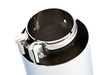 Turner Motorsport Turner - 4.0" Mirror Chrome Exhaust Tips - Set Of 4 026374tms02x4KT1 View 6