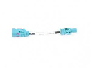 Genuine BMW Adapter Lead for Telematics Control Unit - E66 E65