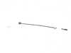 Genuine BMW Genuine BMW Bowden Cable, Emergency Unlo - 51247154231 51247154231 View 1
