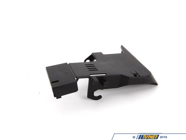 Genuine BMW Bracket Set F Plugs - E39 52108157401