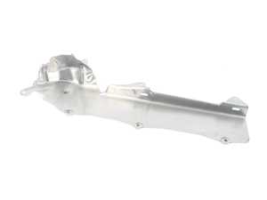 Genuine BMW Fuel Filter Cover - BMW Z3 Non-M